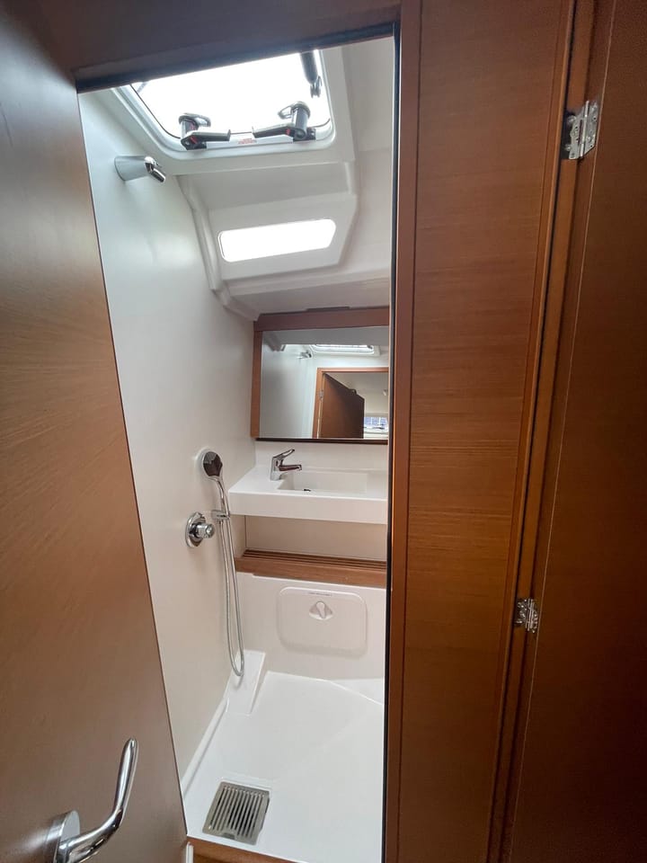 Palma de Mallorca 13.39 m Para Charter Velero - #16117 - 9