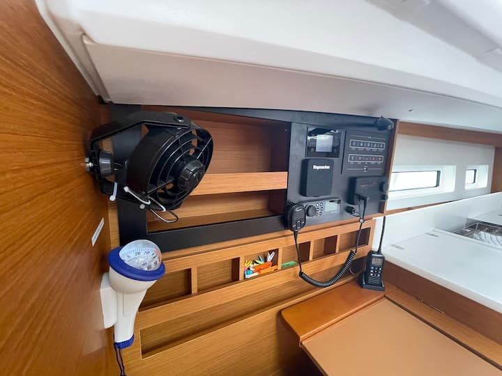 Palma de Mallorca 13.39 m Para Charter Velero - #16117 - 13