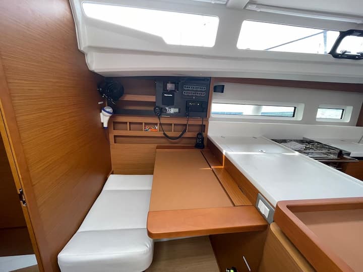 Palma de Mallorca 13.39 m Para Charter Velero - #16117 - 15