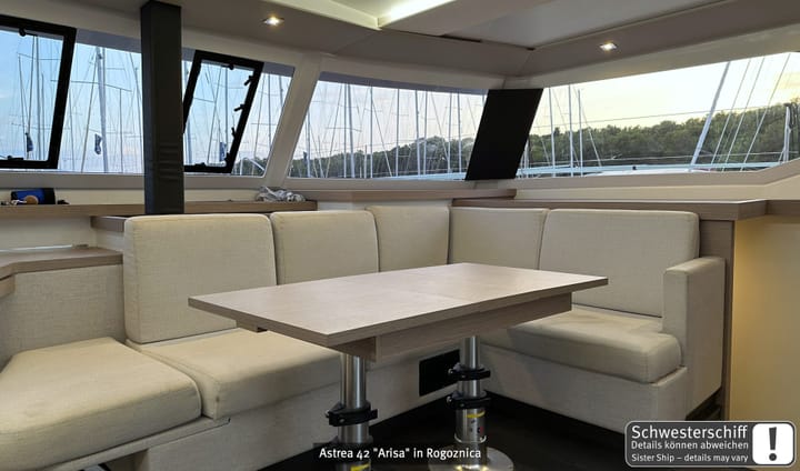 Rogoznica 12.58 m For Charter Catamaran - #16128 - 29