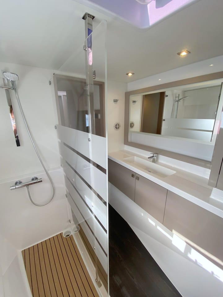 Rogoznica 12.58 m For Charter Catamaran - #16128 - 22