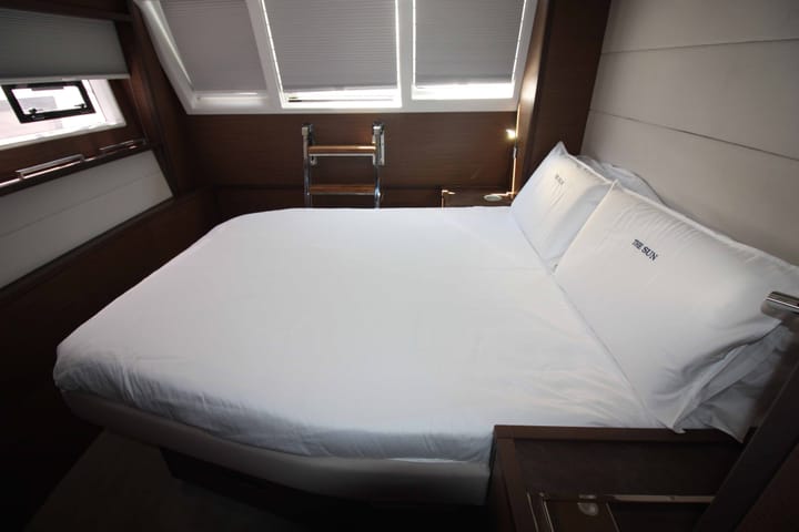 Catamaran Lagoon  620 (2020) for Charter - Marigot, Saint Martin | #16129 - 28