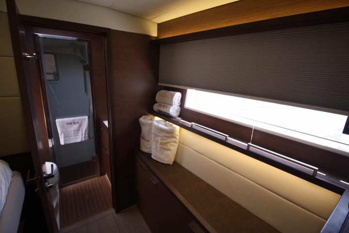 Catamaran Lagoon  620 (2020) for Charter - Marigot, Saint Martin | #16129 - 5