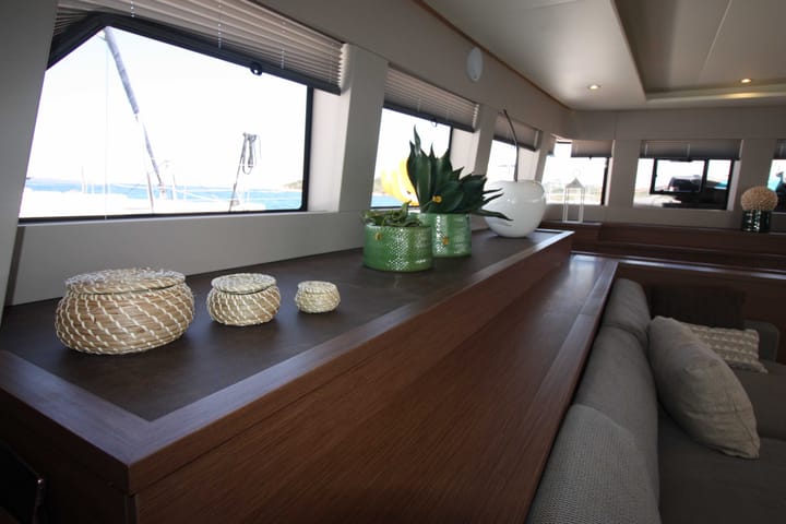 Catamaran Lagoon  620 (2020) for Charter - Marigot, Saint Martin | #16129 - 4