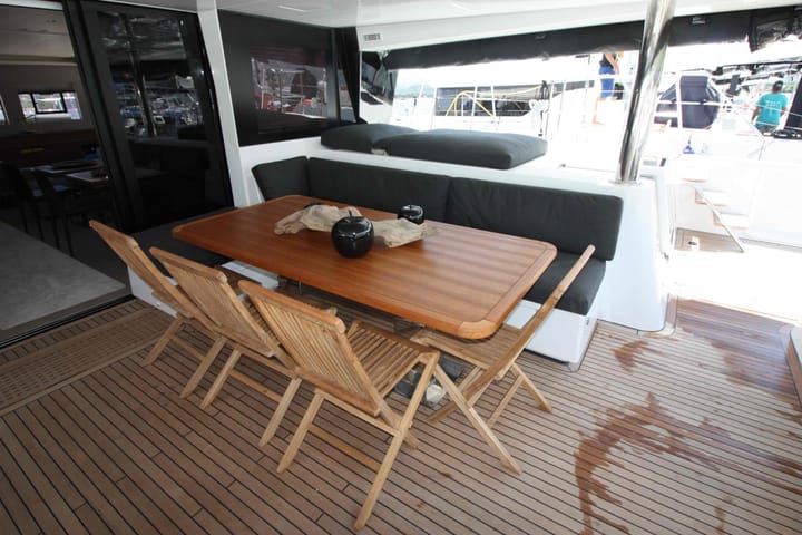 Catamaran Lagoon  620 (2020) for Charter - Marigot, Saint Martin | #16129 - 22