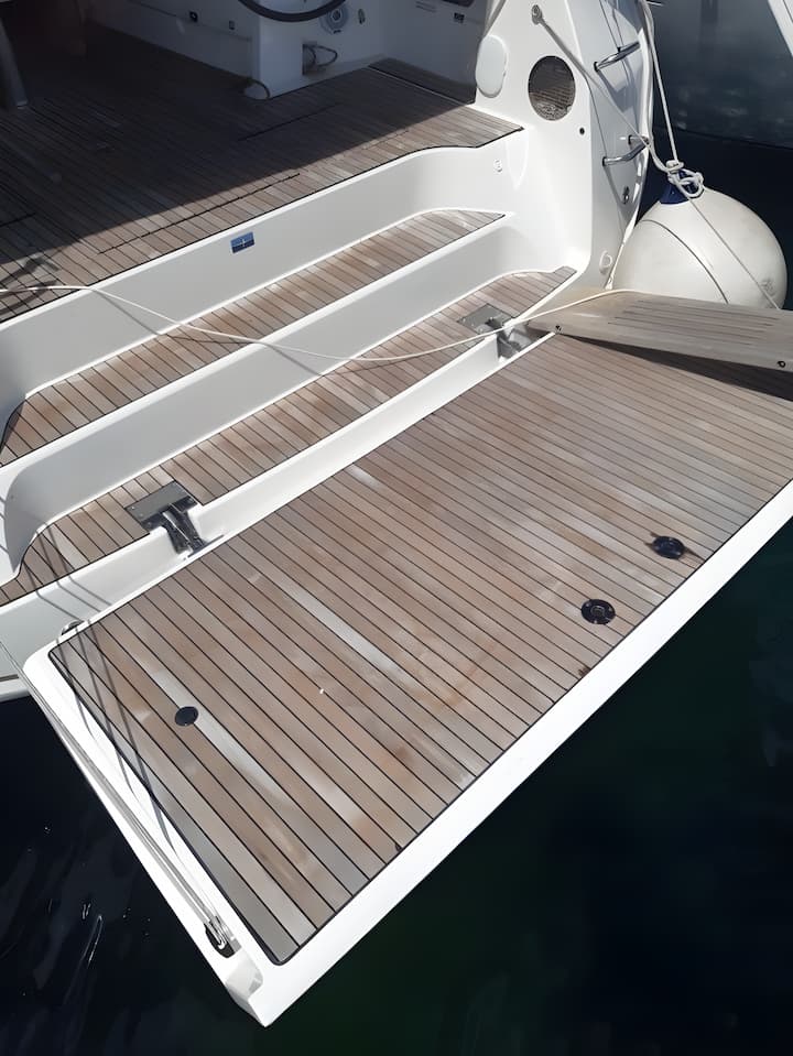  Zeilboot Bavaria 46 Cruiser (2020) voor Charter - Sukosan | #16144 - 6