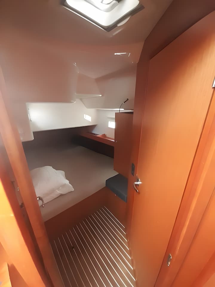  Zeilboot Bavaria 46 Cruiser (2020) voor Charter - Sukosan | #16144 - 9