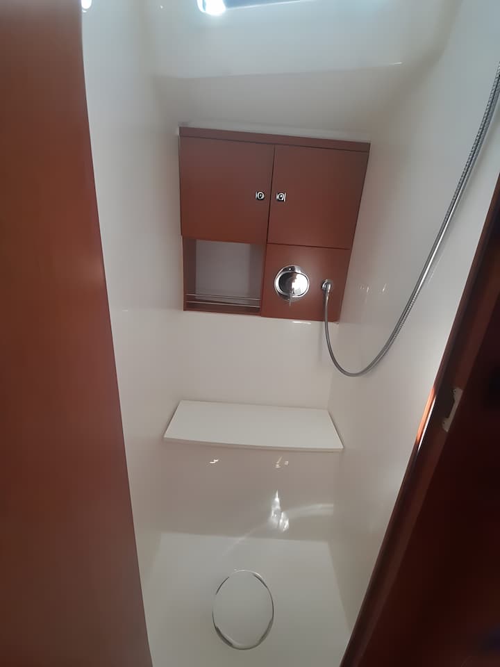  Zeilboot Bavaria 46 Cruiser (2020) voor Charter - Sukosan | #16144 - 10