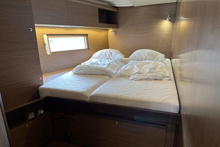 Sailboat Beneteau Oceanis 51.1 (2022) for Charter - Pula | #16170 - 8