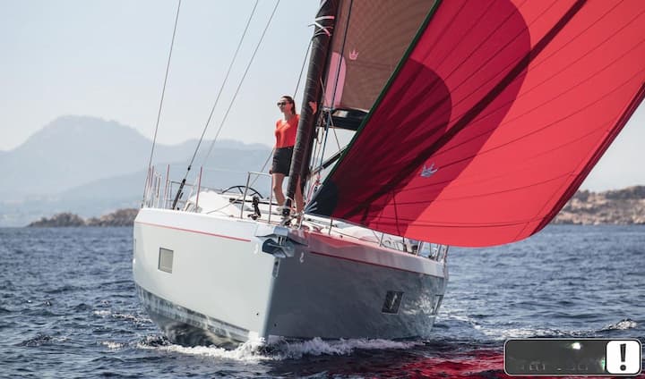 Sailboat Beneteau Oceanis 51.1 (2022) for Charter - Pula | #16170 - 20