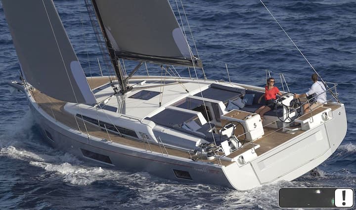 Sailboat Beneteau Oceanis 51.1 (2022) for Charter - Pula | #16170 - 11