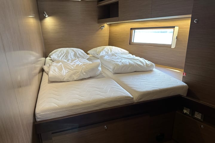 Sailboat Beneteau Oceanis 51.1 (2022) for Charter - Pula | #16170 - 4