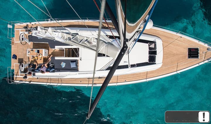 Sailboat Beneteau Oceanis 51.1 (2022) for Charter - Pula | #16170 - 10