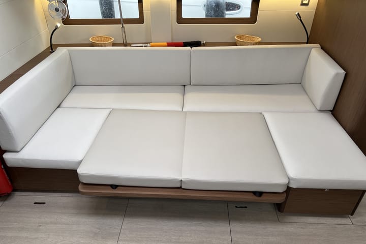 Sailboat Beneteau Oceanis 51.1 (2022) for Charter - Pula | #16170 - 16