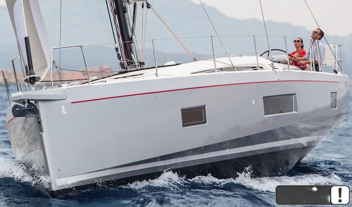 Sailboat Beneteau Oceanis 51.1 (2022) for Charter - Pula | #16170 - 19