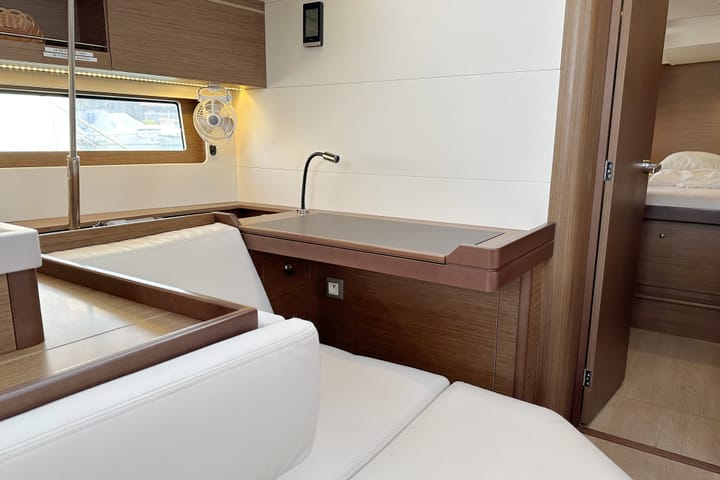 Sailboat Beneteau Oceanis 51.1 (2022) for Charter - Pula | #16170 - 3