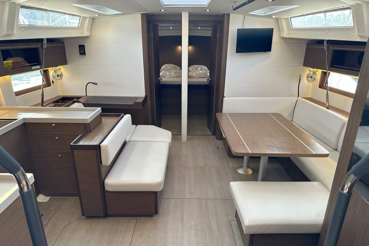 Sailboat Beneteau Oceanis 51.1 (2022) for Charter - Pula | #16170 - 24