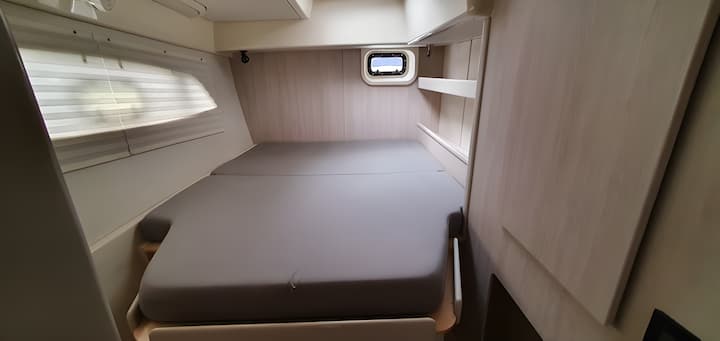 Leopard  44 Kiralık Katamaran (2015) - Rio de Janeiro | #16174 - 15