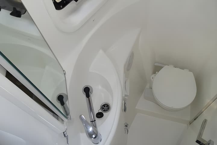 Leopard  44 Kiralık Katamaran (2015) - Rio de Janeiro | #16174 - 18