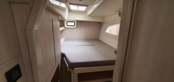 Leopard  44 Kiralık Katamaran (2015) - Rio de Janeiro | #16174 - 14