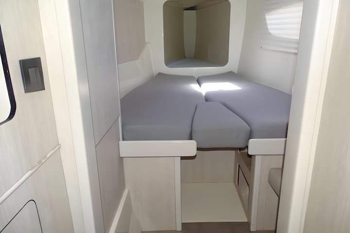 Leopard  44 Kiralık Katamaran (2015) - Rio de Janeiro | #16174 - 17