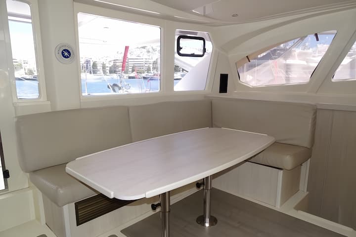 Leopard  44 Kiralık Katamaran (2015) - Rio de Janeiro | #16174 - 13