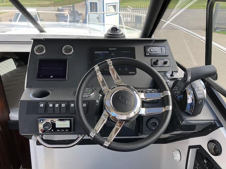 Sukošan 8.8 m Para Charter Lancha motora - #16181 - 7