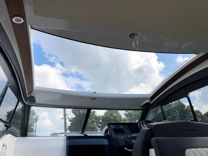 Sukošan 8.8 m Para Charter Lancha motora - #16181 - 6
