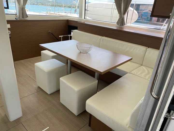 Catamaran Lagoon 52 Fly (2020) pour Charter - Pointe à Pitre | #16189 - 31