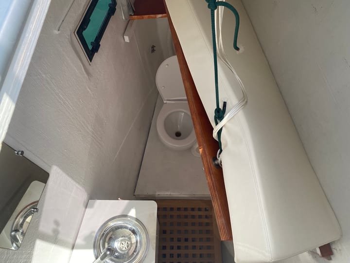 Catamaran Lagoon 52 Fly (2020) pour Charter - Pointe à Pitre | #16189 - 25