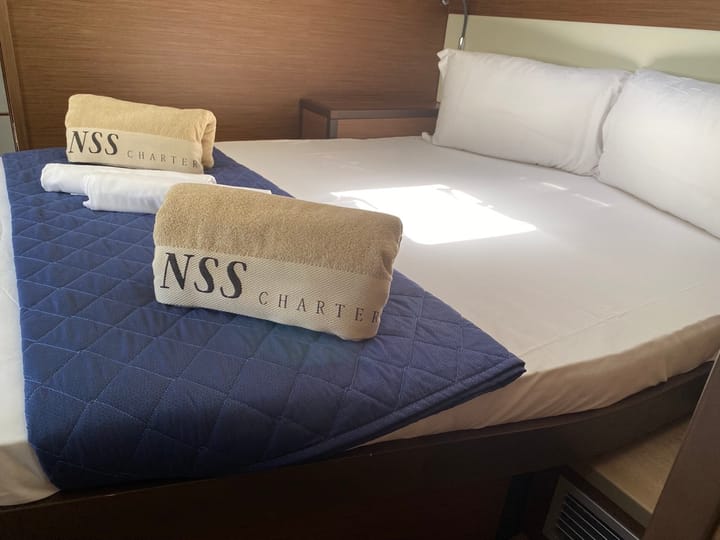 Catamaran Lagoon 52 Fly (2020) pour Charter - Pointe à Pitre | #16189 - 40