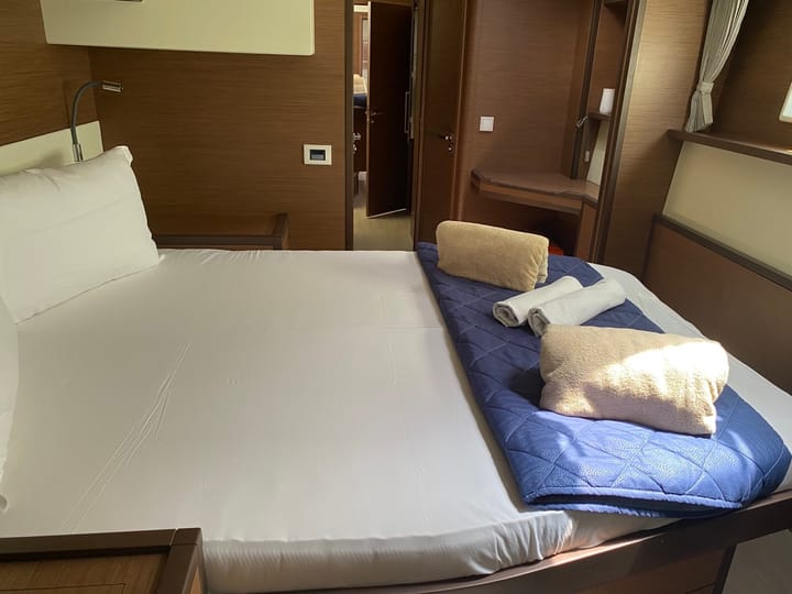 Catamaran Lagoon 52 Fly (2020) pour Charter - Pointe à Pitre | #16189 - 5