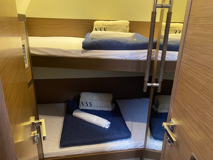 Catamaran Lagoon 52 Fly (2020) pour Charter - Pointe à Pitre | #16189 - 36