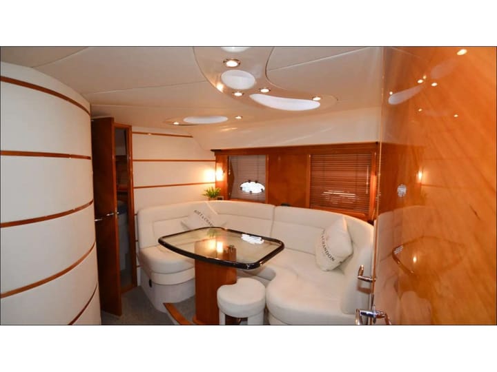 Op maat gemaakt Motorjacht (2026) voor Charter - Sukosan | #16245 - 2