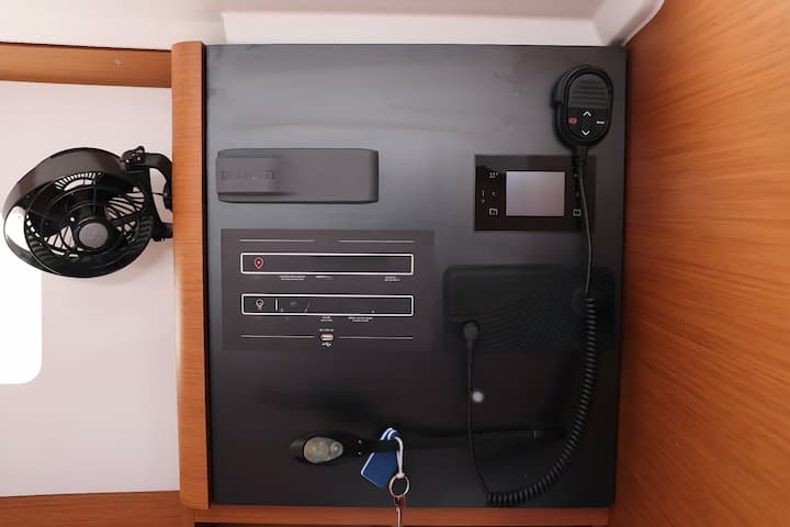  Barca a vela Jeanneau Sun Odyssey 380 (2023) per Noleggio, overcloccabile Dubrovnik | #16246 - 10