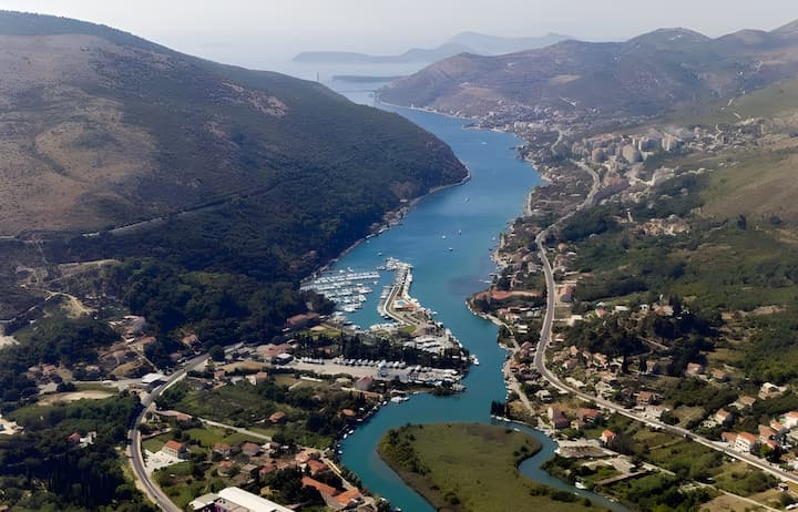  Barca a vela Jeanneau Sun Odyssey 380 (2023) per Noleggio, overcloccabile Dubrovnik | #16246 - 15