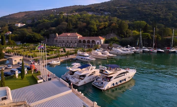  Barca a vela Jeanneau Sun Odyssey 380 (2023) per Noleggio, overcloccabile Dubrovnik | #16246 - 17