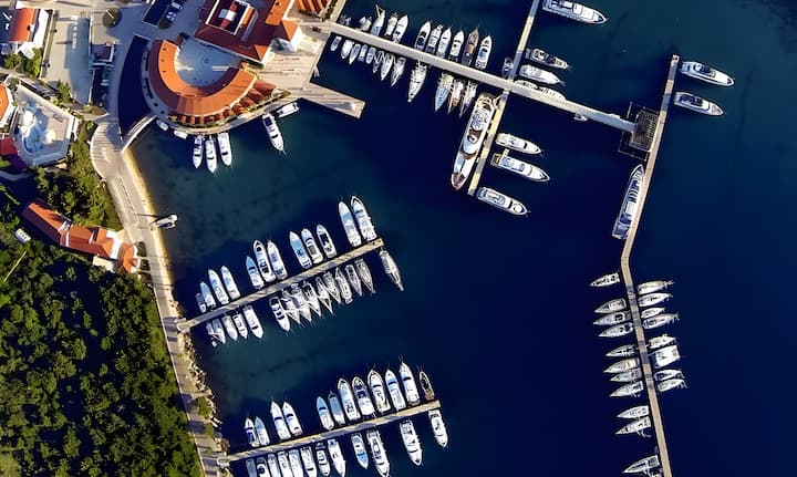 Catamaran Lagoon  50 (2019) for Charter - Rogoznica | #16318 - 22