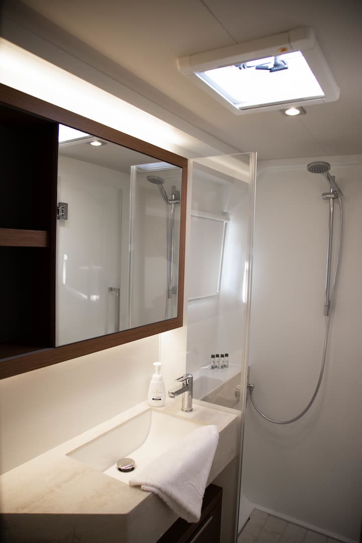 Catamaran Lagoon  50 (2019) for Charter - Rogoznica | #16318 - 20