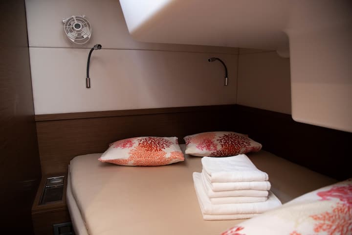 Catamaran Lagoon  50 (2019) for Charter - Rogoznica | #16318 - 17