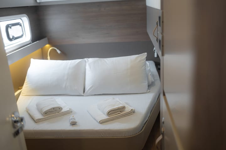 Catamaran Bali Catspace (2023) for Charter - Kaštel Gomilica | #16345 - 31