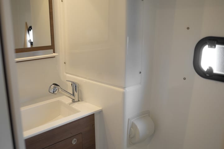 Catamaran Bali Catspace (2023) for Charter - Kaštel Gomilica | #16345 - 33