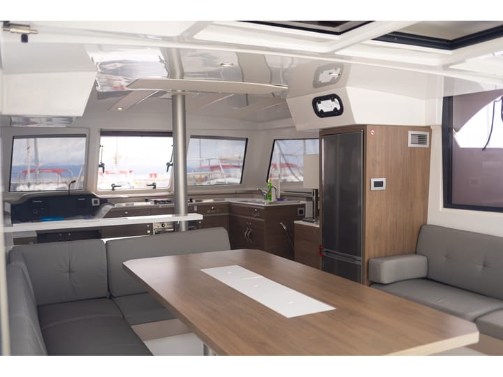 Catamaran Bali Catspace (2023) for Charter - Kaštel Gomilica | #16345 - 4
