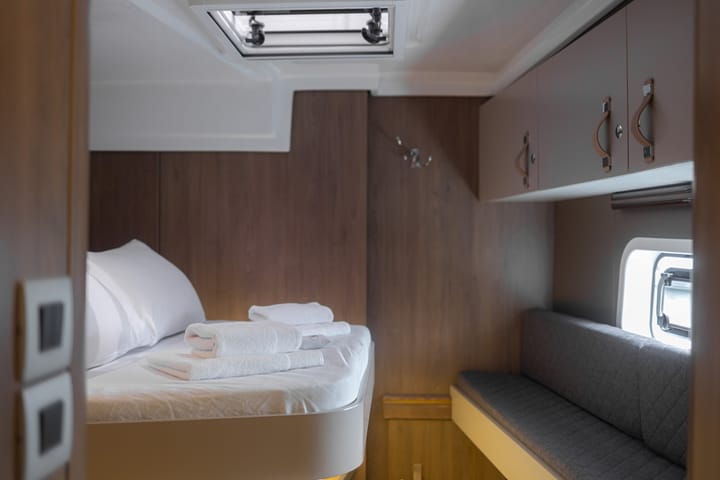 Catamaran Bali Catspace (2023) for Charter - Kaštel Gomilica | #16345 - 21