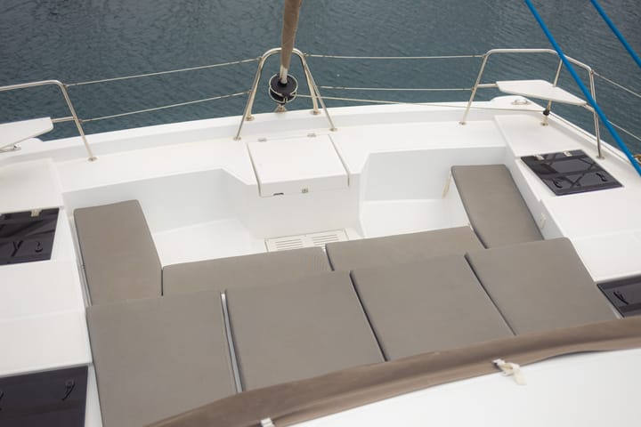 Catamaran Bali Catspace (2023) for Charter - Kaštel Gomilica | #16345 - 26