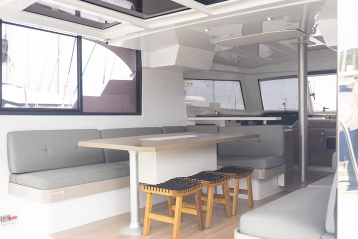 Catamaran Bali Catspace (2023) for Charter - Kaštel Gomilica | #16345 - 25