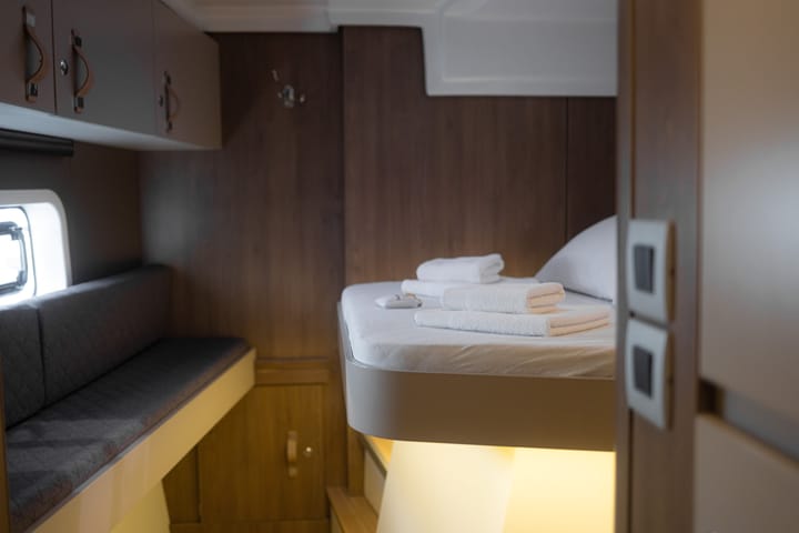 Catamaran Bali Catspace (2023) for Charter - Kaštel Gomilica | #16345 - 30