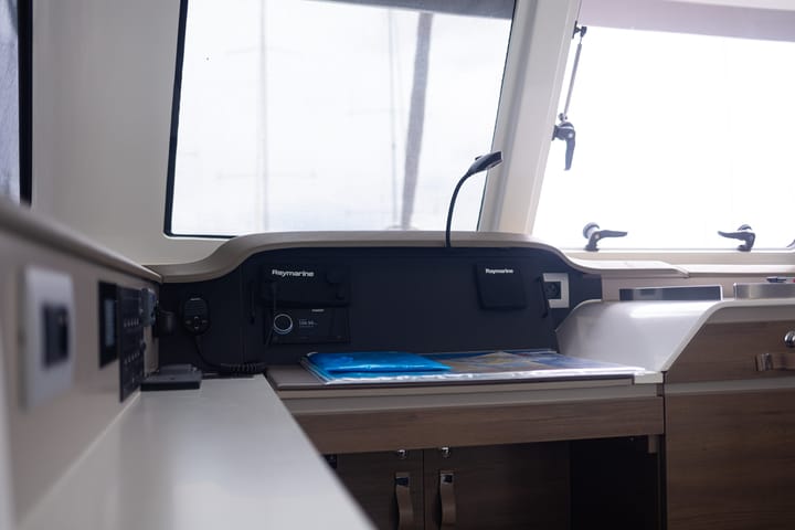 Catamaran Bali Catspace (2023) for Charter - Kaštel Gomilica | #16345 - 9