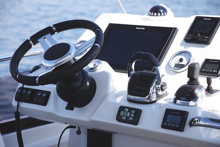  Lancha motora Prestige 460 (2019) para Charter - Dubrovnik | #16359 - 13