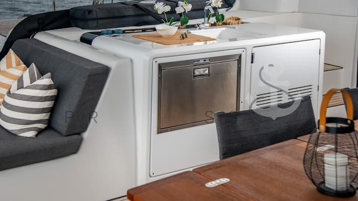 Lagoon 55 Kiralık Katamaran (2022) - Split | #16366 - 15